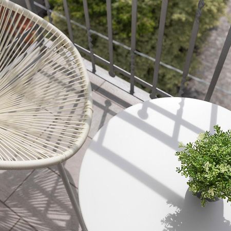 Olmo Suites كومو المظهر الخارجي الصورة