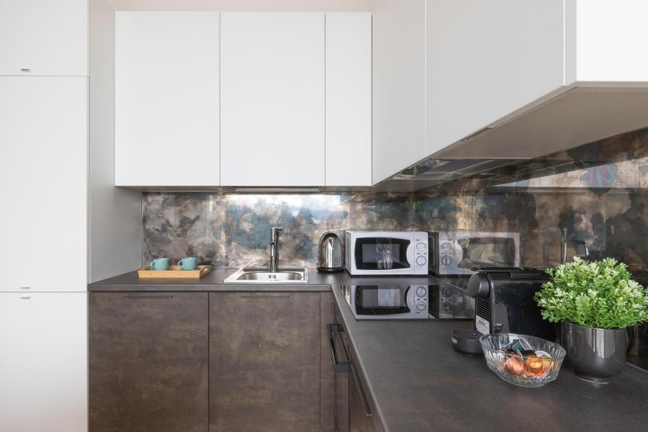 Olmo Suites كومو المظهر الخارجي الصورة