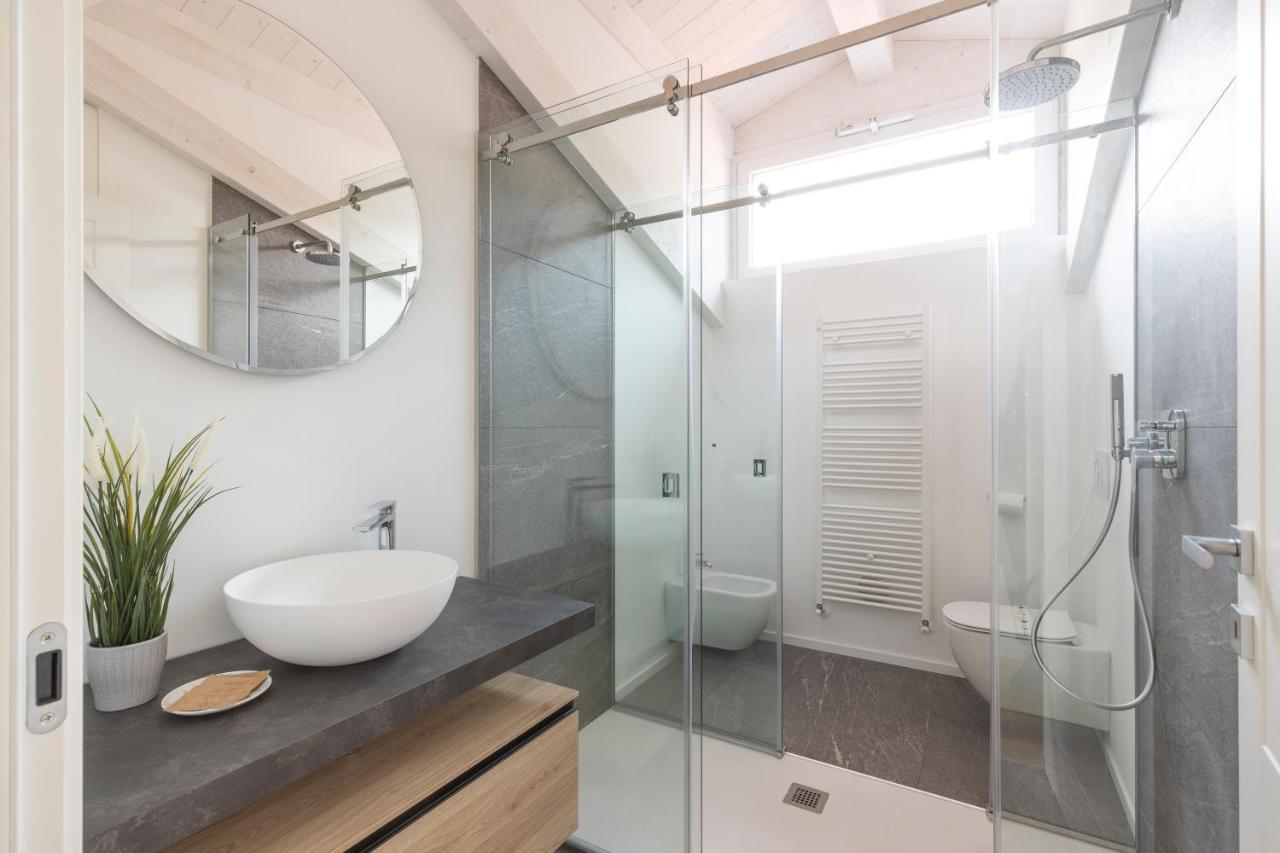 Olmo Suites كومو المظهر الخارجي الصورة