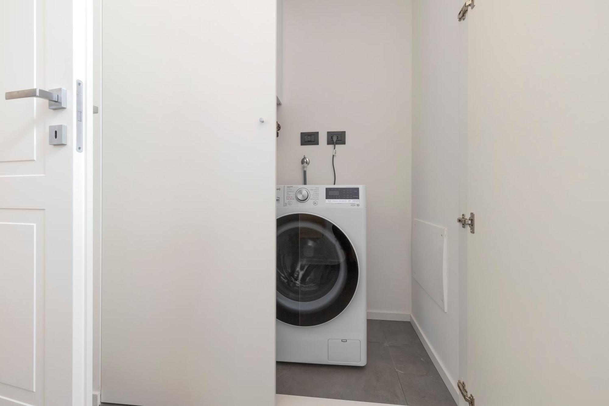 Olmo Suites كومو المظهر الخارجي الصورة