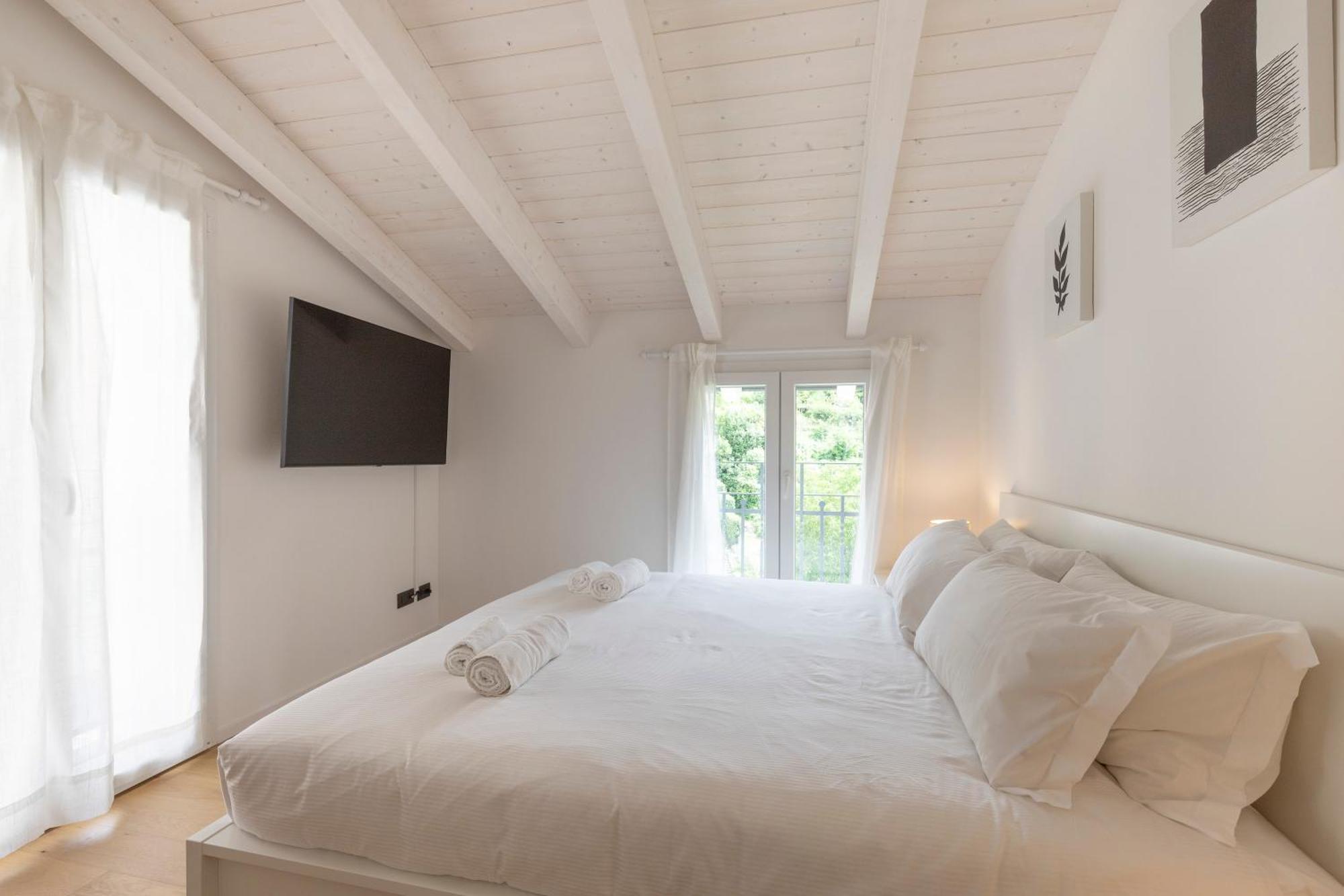 Olmo Suites كومو المظهر الخارجي الصورة
