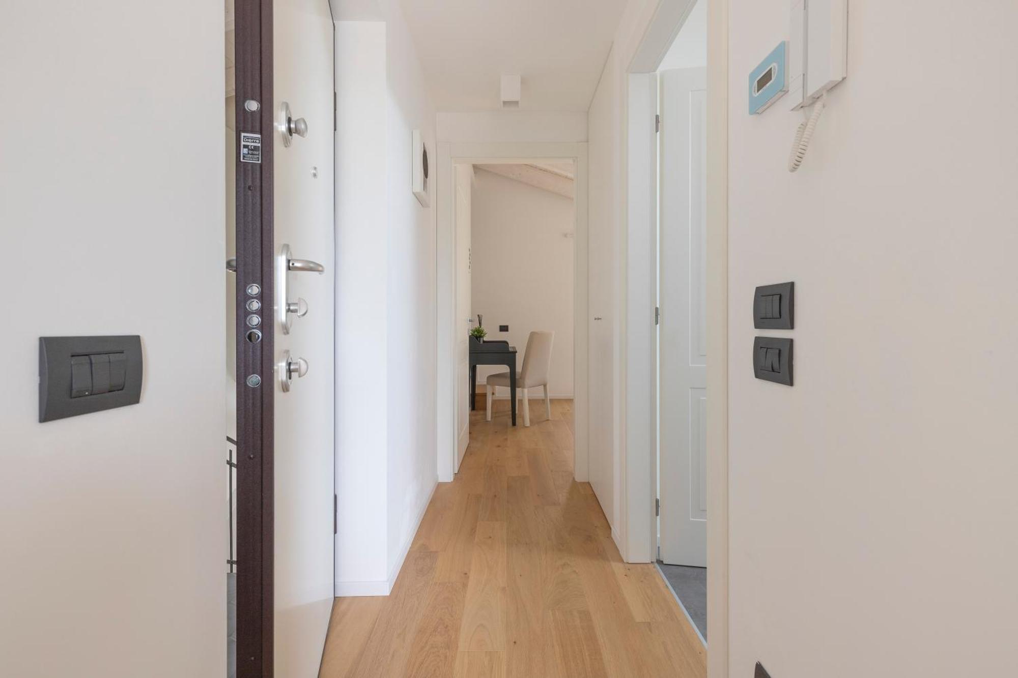 Olmo Suites كومو المظهر الخارجي الصورة