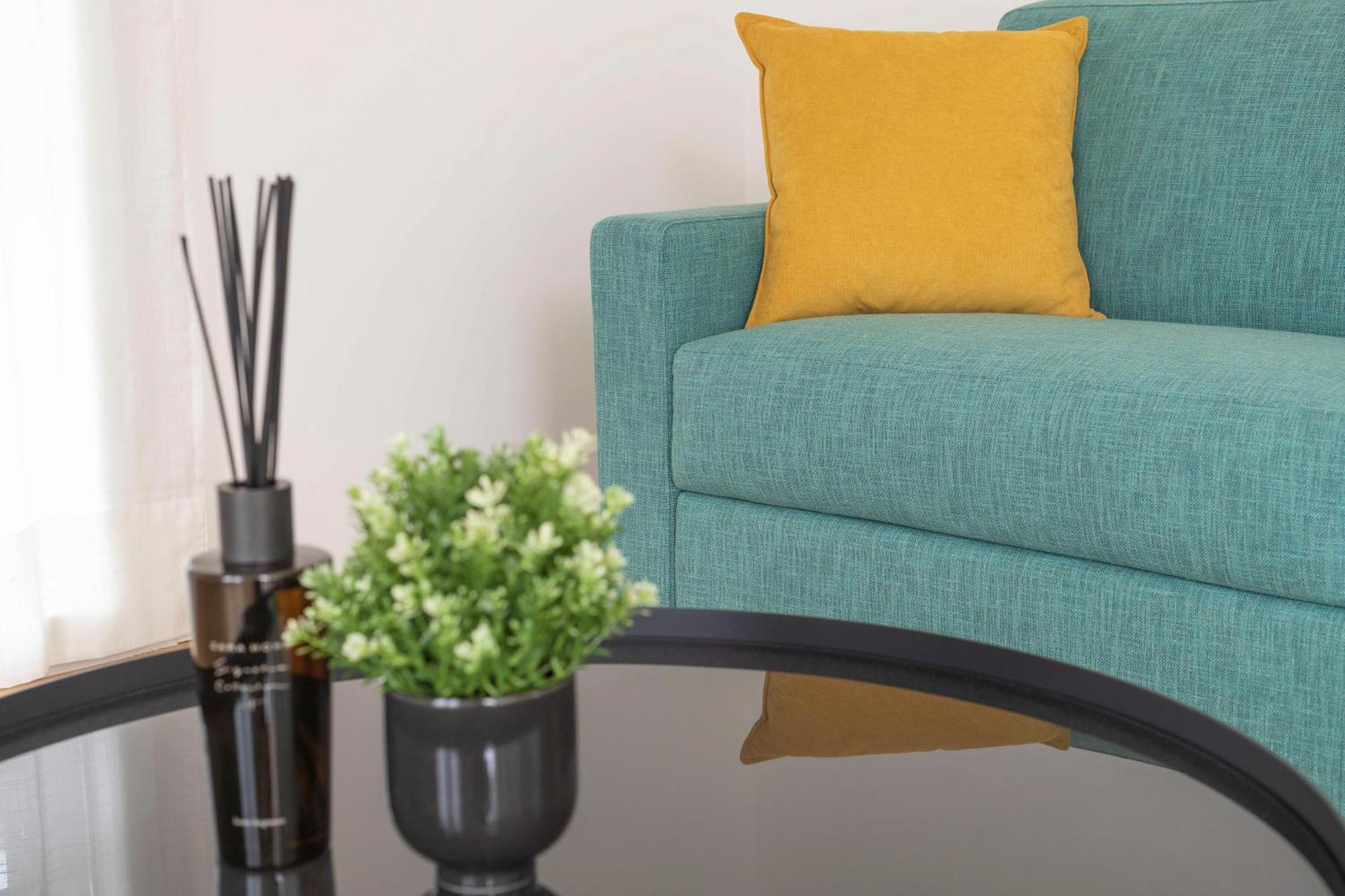 Olmo Suites كومو المظهر الخارجي الصورة