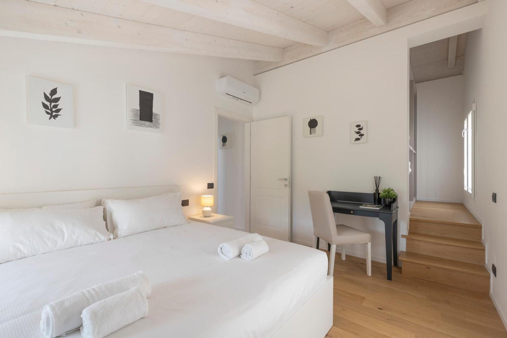 Olmo Suites كومو المظهر الخارجي الصورة